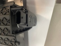 фото thumb №9, Жалюзи нижняя land rover range rover evoque discovery sport 523123488 oem номер
