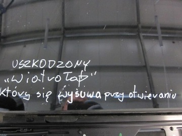 фото thumb №11, Bmw x3 g01 крыша панорамный панорама люк 7493141 kpl 54107493141