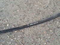 фото thumb №8, Планка левая боковая крышная желобковая тень bmw e46 купе