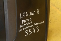 фото thumb №15, Бампер перед renault laguna ii