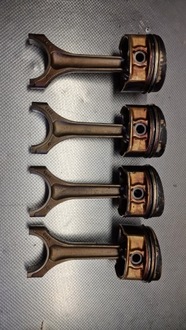 фото thumb №1, Vw touareg 3.2 fsi azz поршень поршни h0036c