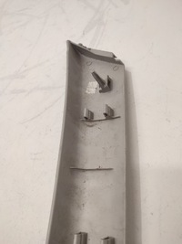 фото thumb №13, Citroen berlingo ii защита стойка правый перед 9681031377