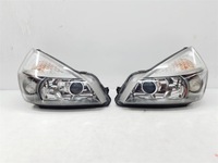 фото thumb №1, Renault espace iv 02-06r лампа перед ксенон ory eu !!!