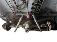 Купити Міст задній диференціал iveco daily 66007186886, фото thumb