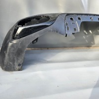 фото thumb №5, Mercedes glb x247 amg 19- бампер спойлер задняя