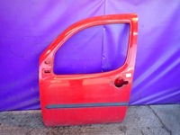 фото thumb №1, Fiat doblo i 01-05 дверь перед передние левая 124