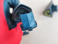 фото thumb №9, Ford mondeo mk5 ручка правая перед зад nd