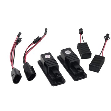 фото thumb №3, Для vw eos 06 golf 4/5/6/7 lupo 99 06 passat c