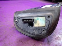 фото thumb №6, Mercedes c-klasa w202 93-97 дзеркало праве електричні 5 pin