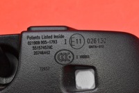 фото thumb №7, Дзеркало внутрішні заднього виду фотохромний 55157457ac chrysler town & country v