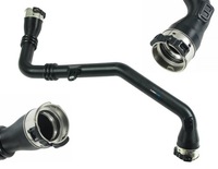 фото thumb №1, Шланг труба turbo интеркулер nissan juke pulsar nv200 1.5 dci 144601kb2d