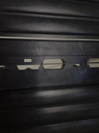 фото thumb №11, Ролета руль воздуха opel corsa f peugeot 208 ii 113831600