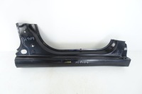 Купить Fiat tipo ii 2 2015- порог обшивка блок двигателя правый перед 0052069402, фото thumb