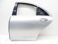 фото thumb №1, Дверь левый задняя левая задние mercedes s w222 короткий версия 775