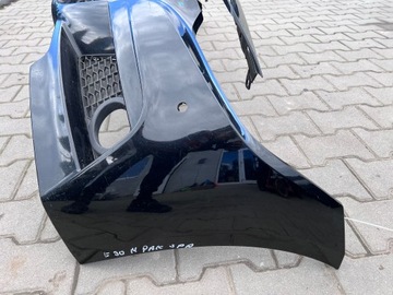 фото thumb №7, Бампер перед переднє bmw 3 f30 f31 m набір колір 475