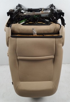 фото thumb №7, Сидіння праві перед з підігрівом ford mondeo mk4 європа