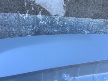 фото thumb №10, Hyundai ioniq 5 крышка зад новая оригинал