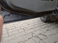 фото thumb №6, Ford fusion ju2 02- дверь левая перед передние 84