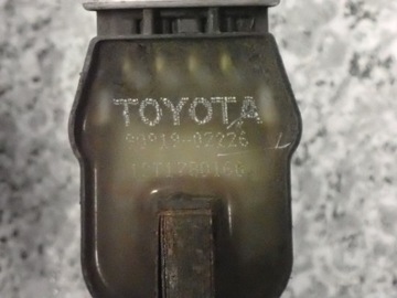 фото thumb №6, Toyota camry rav4 2.0 3s 2.2 5s котушка запалювання котушка