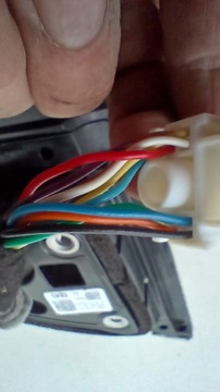 фото thumb №7, Дзеркало зовнішні 10 pin праві hyundai tucson iv 4 87620-n7160 a5g