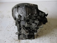 фото thumb №1, Коробка передач передач renault grand scenic ii 1.9dci 05r