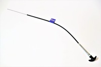 фото thumb №1, Uaz 452 трос жалюзі радіатора оригінал nowa