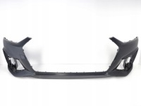 фото thumb №1, Audi s5 a5 s-line 8w6 b9 lift 19- бампер перед