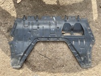 фото thumb №1, Vw passat b6 защита плита pod двигатель 3c0825237d