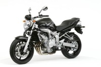 фото thumb №10, Yamaha fazer fz6 колектор випускний
