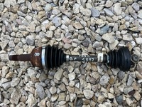 фото thumb №1, Fiat grande punto evo приводной вал правая 1.3mj
