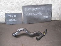 фото thumb №1, Труба вентиляція картера 55186213 fiat bravo 1.9 jtd 07-10 r.