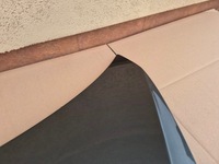 фото thumb №8, Капот крышка mclaren 570s оригинал хороший состояние