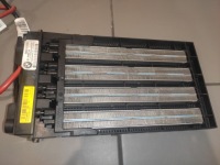 фото thumb №14, Bmw 7 f01 f02 f10 f11 модуль отопитель электрическая нагреватель wydajna