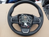 фото thumb №1, Воздуховод renault clio iv captur кожа