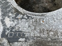 фото thumb №10, Корпус сцепления распределительного вала двигатель stralis c 10 e 5 500310417