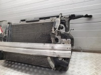 Audi q5 2.0 benzin 162kw 8t0260401d набір радіатор води oem Зі Шроту, фото thumb