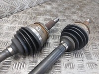 фото thumb №3, Приводной вал левый перед + правый перед hyundai i30 i 1.6 crdi