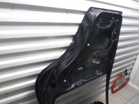 Mercedes-benz ml w163 98r дверь правый задний Киев, фото thumb