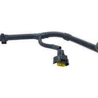 фото thumb №10, Жгут бампера перед 6 pdc renault master iii opel movano b nissan nv400