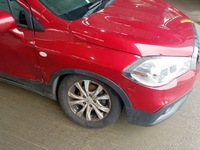 фото thumb №11, Suzuki sx4 s-cross перед капот бампер крила радіатор набір zq5