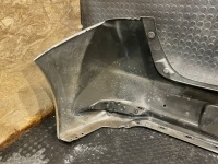 фото thumb №11, Toyota auris ii 2 e180 рестайлінг 15-18 hb задній бампер