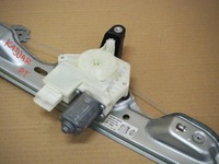 фото thumb №2, Механізм скло двері правий задня renault kadjar