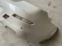 фото thumb №7, Бампер задній bmw 6 f06 f12 f13 v8 pdc mineralweiß металік a96 7293038