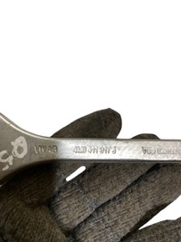 фото thumb №8, Audi q5 sq5 2017 з'єднувач стабілізатора передньої