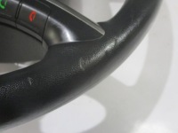 Кермо  мультифункція багатофункціональний шкіра hyundai i30 2 sportback Доставка, фото thumb