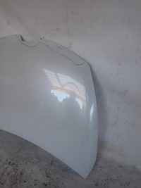 фото thumb №13, Renault clio iv 4 12-19 капот крышка двигателя