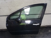фото thumb №1, Двері лівий перед peugeot 307 sw fl