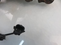 фото thumb №6, Поворотный кулак ступица передняя левая renault kangoo ii 1.5 dci