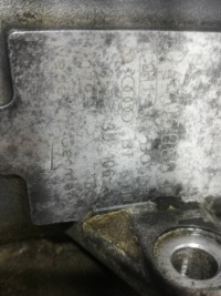 фото thumb №7, Audi a6 s6 c5 4b 1999 2800cm3 насос паливна рейка  059130106