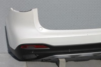 Купить Бампер задний pdc задний  комплект mg hs i 18-23, фото thumb